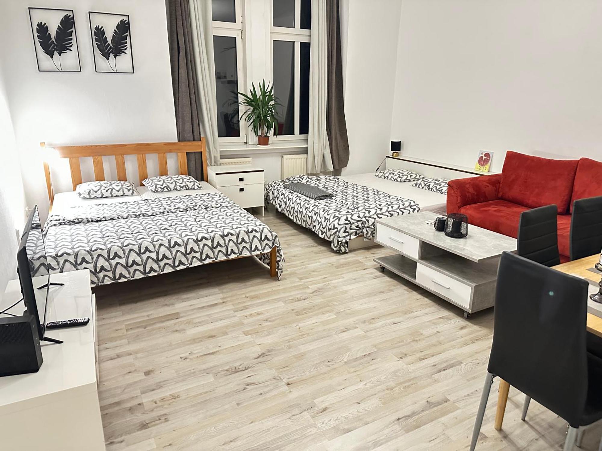 Ottakringer Paradise Wien Exteriör bild