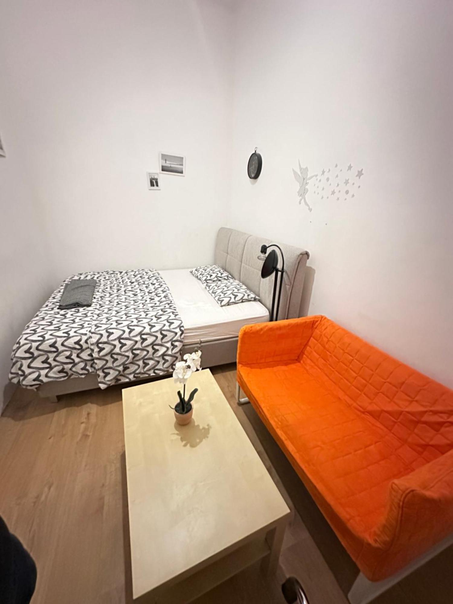 Ottakringer Paradise Wien Exteriör bild